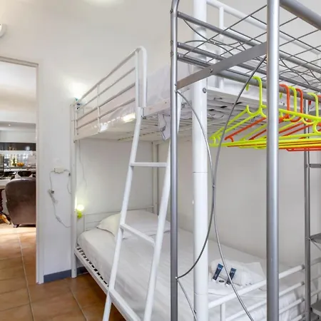Appartement Cozy Flat At The Heart Of Port Vieux Close To The Beach - Welkeys *