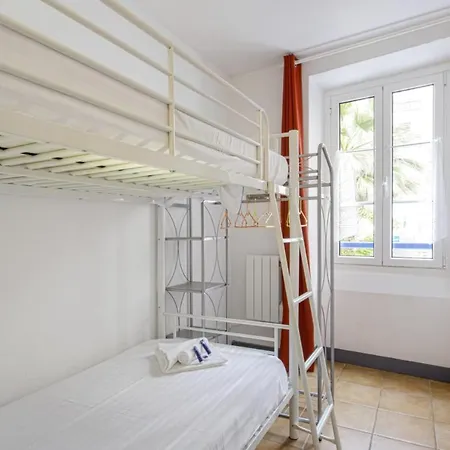 Appartement Cozy Flat At The Heart Of Port Vieux Close To The Beach - Welkeys Biarritz