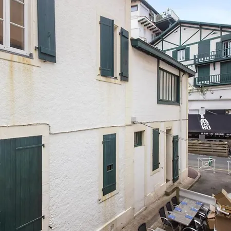 Appartement Cozy Flat At The Heart Of Port Vieux Close To The Beach - Welkeys Biarritz